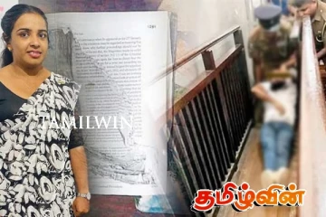 தேடப்படும் செவ்வந்தி தொடர்பில் வெளியான பகீர் தகவல் - கொலைக்கு முன் நடந்தவை அம்பலம்