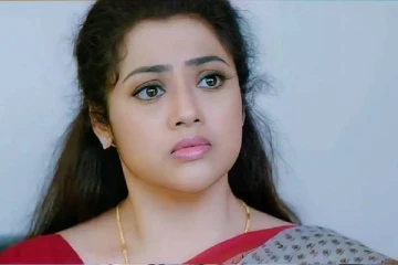 திருமணத்திற்கு முன் இப்படியொரு செயலை செய்த நடிகை மீனா!! ஷாக்கான பிரபல இயக்குனர்..