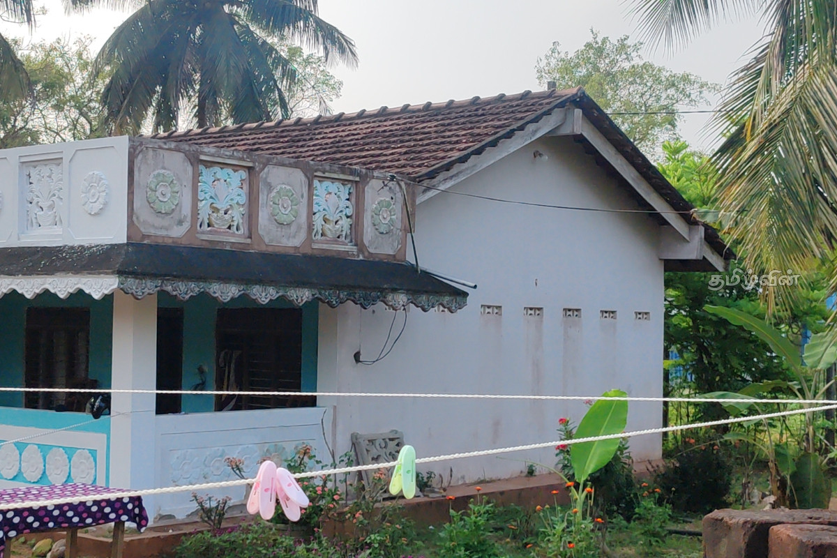 சகோதரனின் கத்திக் குத்துக்கு இலக்கான பெண் பரிதாப மரணம் | Vavuniya Murder Case