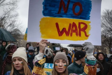 ஆர்ப்பாட்டம் செய்தால் 15 வருடம் சிறை;  ரஷ்யாவில்   புதிய சட்டம் அமுல்!