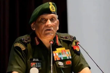 பிபின் ராவத் ஹெலிகாப்டர் விபத்துக்கான காரணம் இதுதான் - வெளியானது அதிர்ச்சி தகவல்