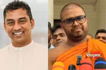 තිස්සකුට්ටිගේ නිසා සෝමරතන හිමි පොදුජන පෙරමුණෙන් ඉල්ලා අස් වේ