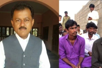 பாகிஸ்தானில் 60 இந்துக்கள் மதமாற்றம்? - அதிர்ச்சி தகவல்