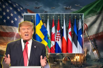 மிக மோசமான நிலையில் நேட்டோ நாடுகளின் எதிர்காலம்! ட்ரம்பின் பகிரங்க எச்சரிக்கையால் குழப்பத்தில் சீனா