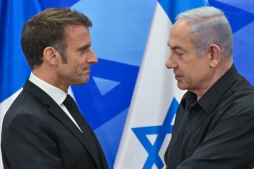 எங்கள் நாட்டுக்கு வரவேண்டாம்: பிரான்ஸ் ஜனாதிபதியின் விருப்பத்தை நிராகரித்த நாடு