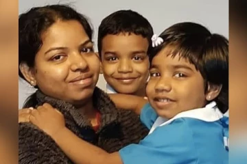 பிரித்தானியாவில் மனைவி குழந்தைகளைக் கொன்ற இந்தியர்; நீதிமன்றம் விடுத்த தீர்ப்பு!