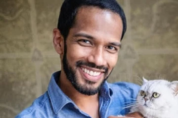 விமுக்தி குமாரதுங்க அரசியலுக்கு வருகின்றாரா? குமார வெல்கம வெளியிட்ட சூட்சும பதில்