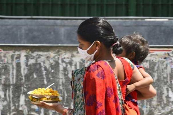 உடனடியாக நடவடிக்கை எடுக்கவிட்டால் இந்த நிலை மேலும் மோசமடையலாம்! | Sri Lanka Economic Crisis Food Shortage Didn T Eat