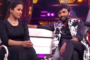 16 வயது வித்யாசம்! திருமணத்திற்கு பின் சினேகன் லீலையை உடைத்த மனைவி..