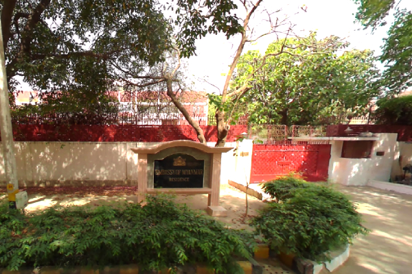 myanmar-embassy-in-india