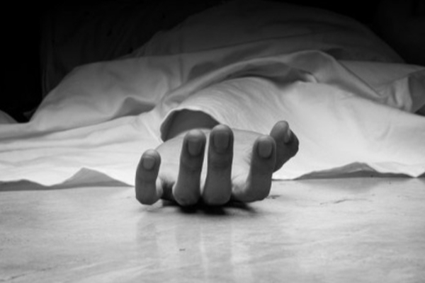 குடும்ப தகராறினால் மனைவியை கொலை செய்த கணவன் | Husband Kills Wife Over Family Dispute