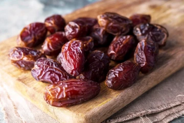 ஆண்களே கட்டாயம் இத தெரிஞ்சிக்கோங்க.... தினமும் பேரிச்சம் பழம் சாப்பிட்டால் என்ன நடக்கும் தெரியுமா?