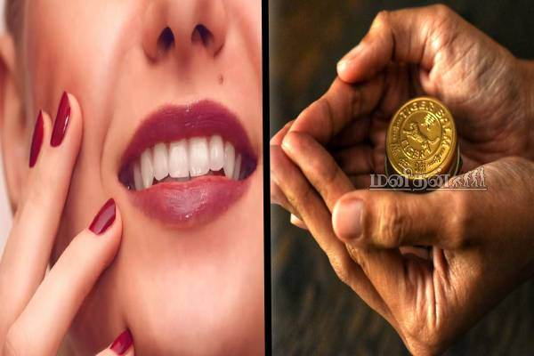 மச்சம் எந்த நிறத்தில் இருந்தால் அதிர்ஷ்டம்.. உங்களுக்கும் இருக்கா?
