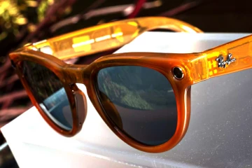 2026-ல் AI Smart Glass வெளியிட Apple திட்டம்