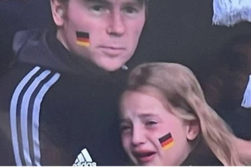 ஜேர்மனிக்காக கதறி அழுத சிறுமி... இணையத்தில் குவிந்த நிதி! எத்தனை ஆயிரம் பவுண்ட்?