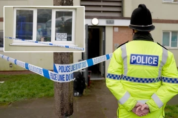 பிரித்தானியாவில் பொலிஸார் நடத்திய துப்பாக்கி சூடு: கத்தியுடன் இருந்த நபர் உயிரிழப்பு