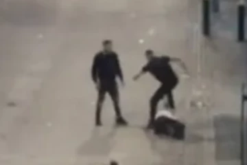 இரண்டு கனேடியப் பிரஜைகள் மீது இலங்கையில் தாக்குதல்!!