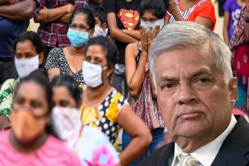 ஜனாதிபதியின் பணிப்புரை: வரிச்சலுகை வழங்குவதற்கு அரசாங்கம் நடவடிக்கை