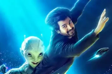 பாக்ஸ் ஆபிஸில் பாதாளத்தில் அயலான், 100 கோடி படம் இப்படியாகுதே