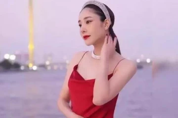 ஆற்றிலிருந்து சடலமாக மீட்கப்பட்ட பிரபல நடிகை! தாயார் வெளியிட்ட பகீர் உண்மை