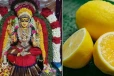 சுவாமிக்கு எலுமிச்சை பழ மாலை சாற்றி வழிபாடு செய்யும் பொழுது இந்த தவறை செய்யாதீர்கள்