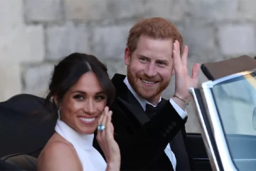 இளவரசர் ஹரியை மேகன் கழற்றிவிட்டுவிடுவார்: அது அவரது வழக்கம் என்கிறார் நிபுணர் ஒருவர்