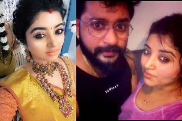 ஈஸ்வருடன் கள்ளக்காதல்! பல வருடத்துக்கு பின் தயாரிப்பாளரை இரண்டாம் திருமணம் செய்து கொண்ட சீரியல் நடிகை