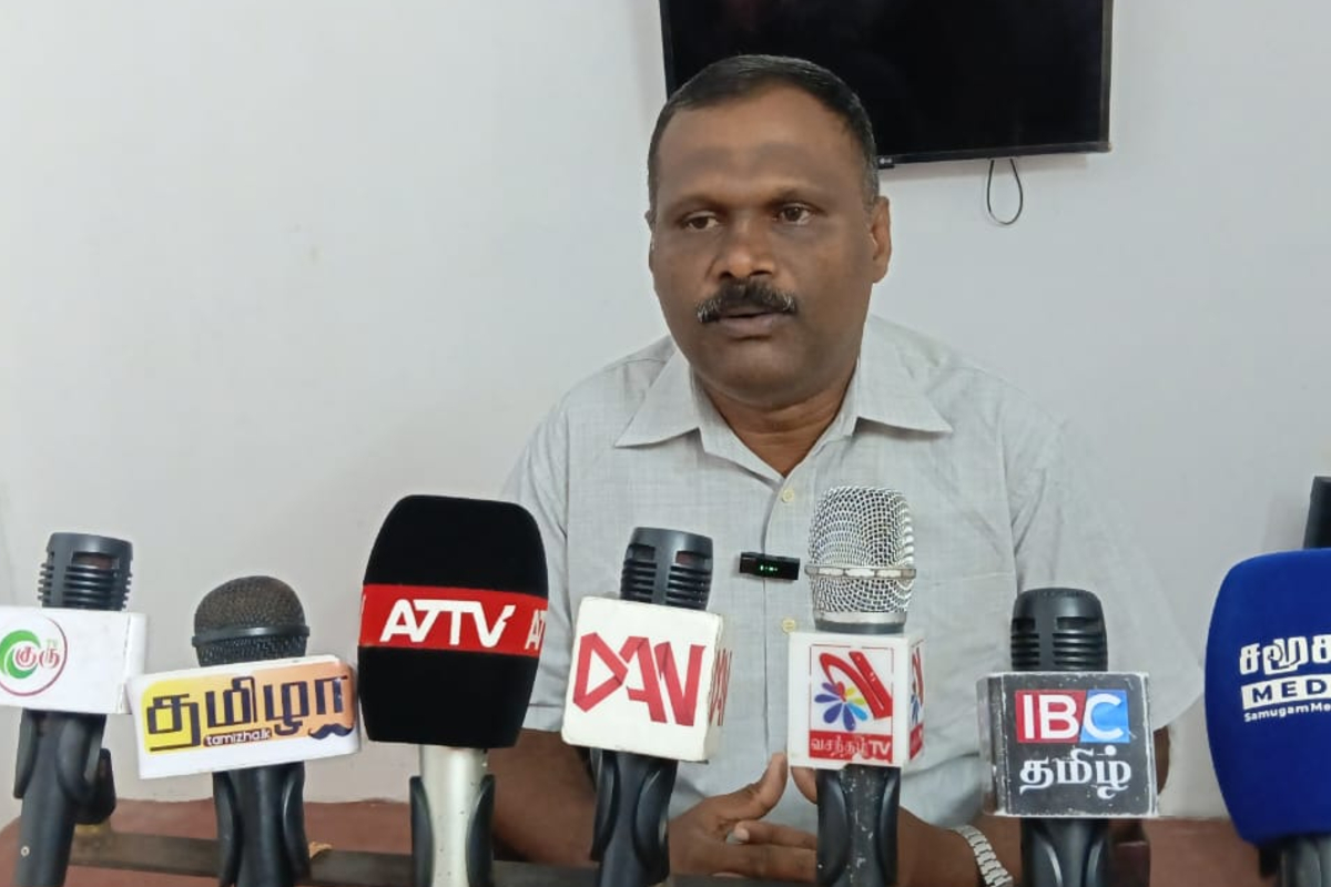 உண்மையும் நீதியும் கோரும் காணாமல் ஆக்கப்பட்ட உறவுகள் சங்க போராட்டம்! விடுக்கப்பட்ட கோரிக்கை | Missing Relatives Association Protest உண்மையும் நீதியும் கோரும் காணாமல் ஆக்கப்பட்ட உறவுகள் சங்க போராட்டம்! விடுக்கப்பட்ட கோரிக்கை | Missing Relatives Association Protest