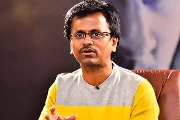 விக்ரமிற்கு வில்லனாகும் விஜய்.. இயக்குனர் ஏ.ஆர். முருகதாஸின் வேற லெவல் ரீ என்ட்ரி | Vijay Is The Villan For Vikram In Murugadas Movie