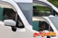 அதிவேக வீதியில் வாகனம் செலுத்திய சிறுவன்