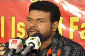 எதிர்க்கட்சிகள் அரசாங்கத்திற்கு ஏன் இவ்வளவு அஞ்சுகின்றன