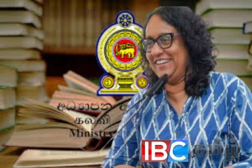 ஒருபோதும் பின்வாங்க மாட்டோம் : பிரதமர் ஹரிணி திட்டவட்டம்