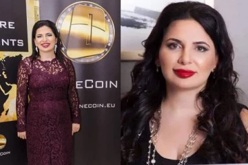 உலகின் மிகவும் தேடப்படும் பெண்... ரூ 42 கோடி பரிசு அறிவிப்பு