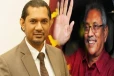 அரச ஊதிய முறைகேடு விசாரணை: கோட்டாபயவின் முன்னாள் செயலாளர் கைது