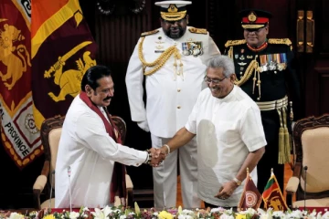 முழுமையாக தீர்க்கப்படாத உள்நாட்டு போருக்கான மூல காரணங்கள் :இலங்கை தொடர்பில் வெளிவரும் தகவல்