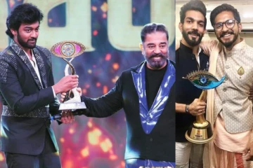 பிக் பாஸ் டைட்டில் வின்னர்களின் பரிதாப நிலை.. காணாமல் போன வெற்றியாளர்கள்