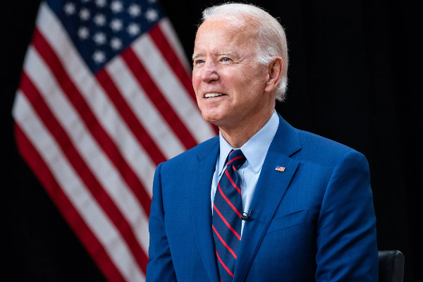 இலங்கைக்கு வாழ்த்துக்கூறிய அமெரிக்க அதிபர் பைடன்! | Us President Biden Congratulated Sri Lanka