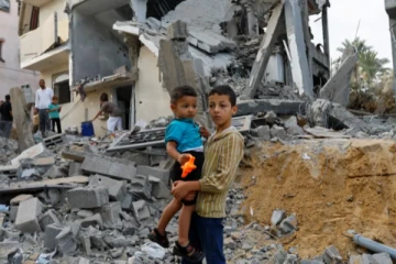 இஸ்ரேல்-ஹமாஸ் போர்: 9 ஆயிரத்தை தாண்டிய கொல்லப்பட்டவர்கள் எண்ணிக்கை