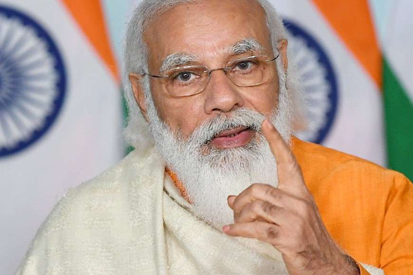 வெற்றியும், தோல்வியும் சகஜம், தோல்வியும் வாழ்க்கையின் ஒரு பகுதிதான் - பிரதமர் மோடி!! | Olympics Hockey India Loss Pm Said Comment