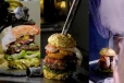 உலகின் மிக விலை உயர்ந்த பர்கர்; கின்னஸ் புத்தகத்தில் இடம் - விலை தெரியுமா..?
