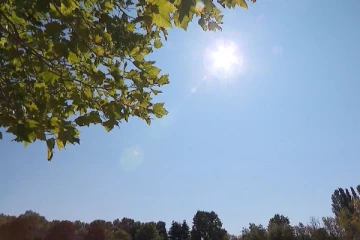 கனடாவின் பல பகுதிகளுக்கு விடுக்கப்பட்டுள்ள எச்சரிக்கை