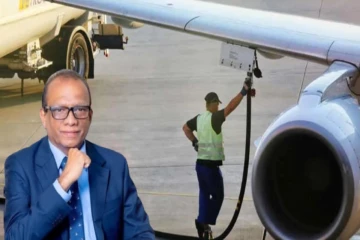 விமானங்களுக்கான எரிபொருள் கையிருப்பு தொடர்பில் வெளியான அறிவிப்பு