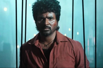 கோடியில் புரள சிவகார்த்திகேயன் எடுத்த புது ரூட்? வளர்த்த கிடா மார்பில் இப்படி முட்டுதே..