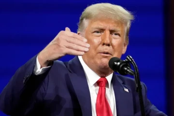 அமெரிக்காவை பழிவாங்கும் எண்ணம் இல்லை