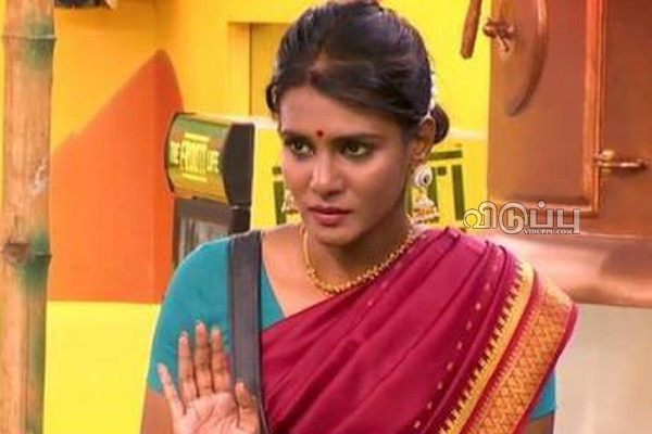 சர்ச்சைகளுக்கு பெயர் போன மீரா மிதுன்.. இப்போது இப்படி ஒரு நிலையா | Meera Mitun In Mental Health Hospital