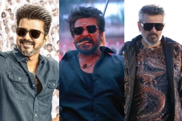 விஜய், அஜித்தால் கூட முடியவில்லை.. ஆனால், அதை செய்து காட்டிய சூர்யா.. கருப்பு படத்தின் ப்ரீ பிசினஸ்