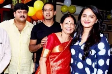 நடிகை அனுஷ்காவின் நெருங்கிய சொந்தத்தை கொலை செய்ய சதித்திட்டம்.. அதிர்ச்சியளிக்கும் தகவல்