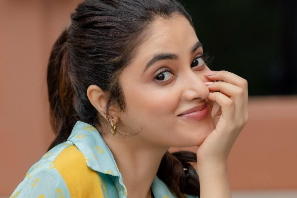 இந்த மூன்று விஷயம் இல்லை என்றால் பிரியங்கா மோகனால் உயிர் வாழ முடியாதாம்.. என்னென்ன தெரியுமா