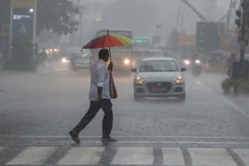 தமிழகத்தில் அடுத்த 6 நாட்களுக்கு கனமழை பெய்யும்.., எந்தெந்த மாவட்டங்களில் தெரியுமா?