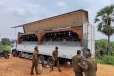 வவுனியாவில் காலாவதியான ஐஸ்கிரீம் கோன்கள் பறிமுதல்